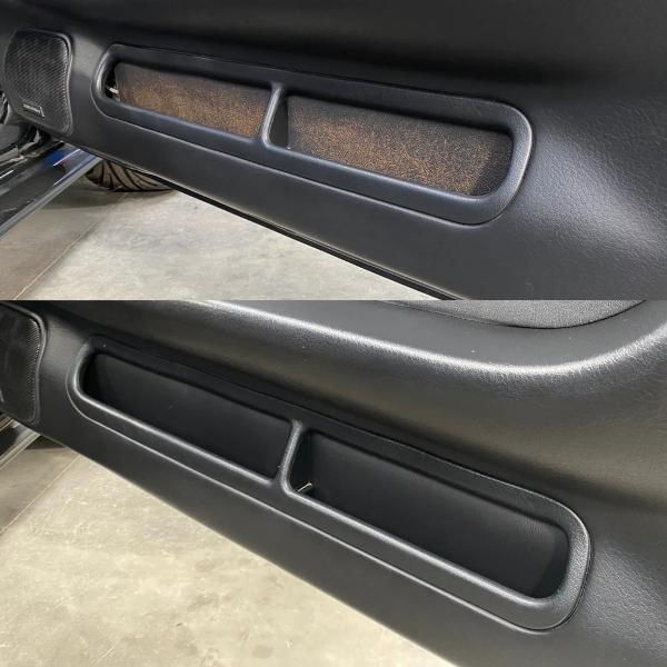 FITMINT Automotive 正規品 ドアポケット修理キット 純正交換部品 純正