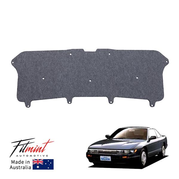 FITMINT Automotive FITMINT 正規品 トランクリッドトリムパネル