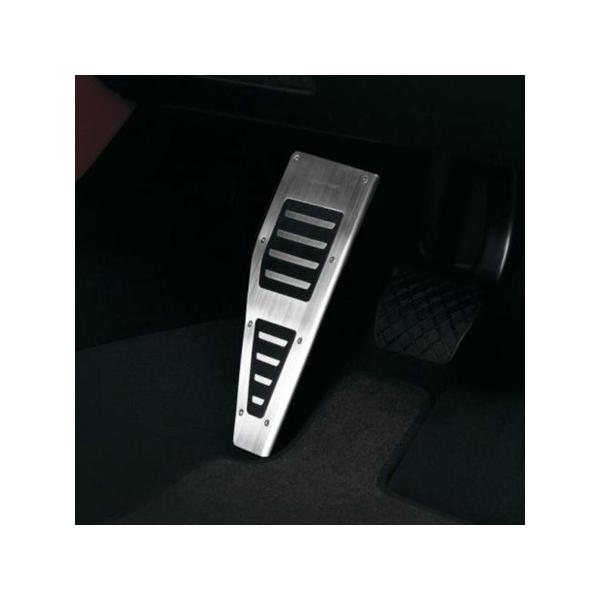 Audi（アウディ） 純正 フットレストカバー A3 GY J8VDB4S01