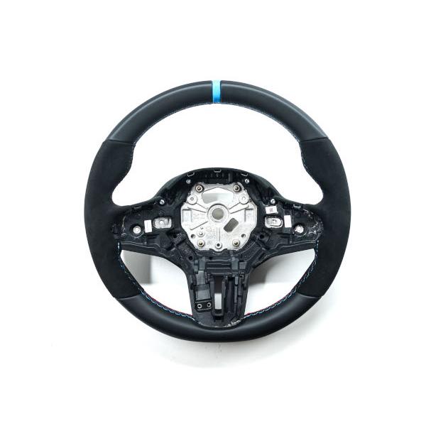 BMW 純正 ステアリングホイール ハンドル M2 F87 M4 G80 G82