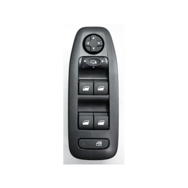 PEUGEOT（プジョー） 純正 コントロールパネル 2008 98242539ZD