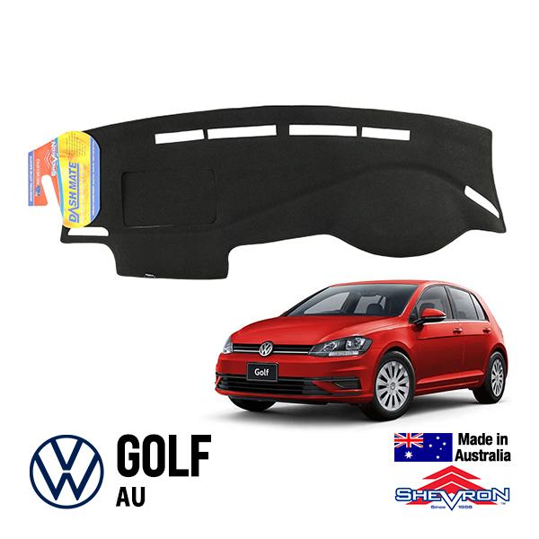 SHEVRON 正規品 フォルクスワーゲン ゴルフ7 GOLF VII AU ダッシュ