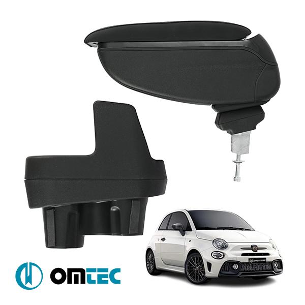OMTEC 正規品 フィアット 500 アバルト 595 695 312型 後期
