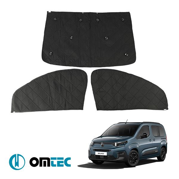 OMTEC 正規品 プジョー リフター シトロエン ベルランゴ フィアット