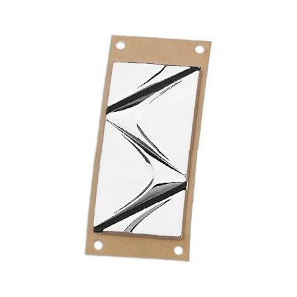 シトロエン（CITROEN） 純正 DS3 S ロゴ フロント ボンネット