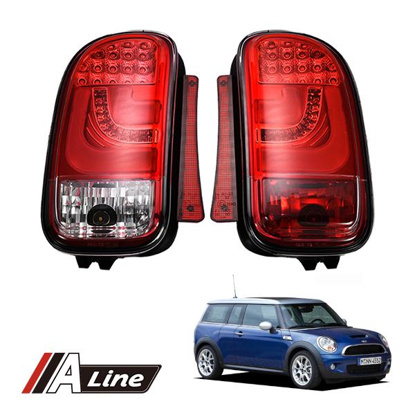 クラシックミニ VAN エステート カントリーマン 用 テールランプ 新品 51D+NRZ5WFL.jpg