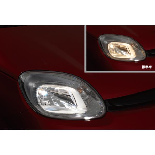 FIAT（フィアット） 純正 ヘッドランプバルブ パンダ パンダ 319型