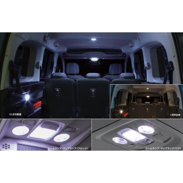 PIAA ピア FIAT 純正 LED ルームランプバルブ　51028774 FIAT（フィアット） 純正 LEDルームランプバルブ ドブロ DOBLO K9