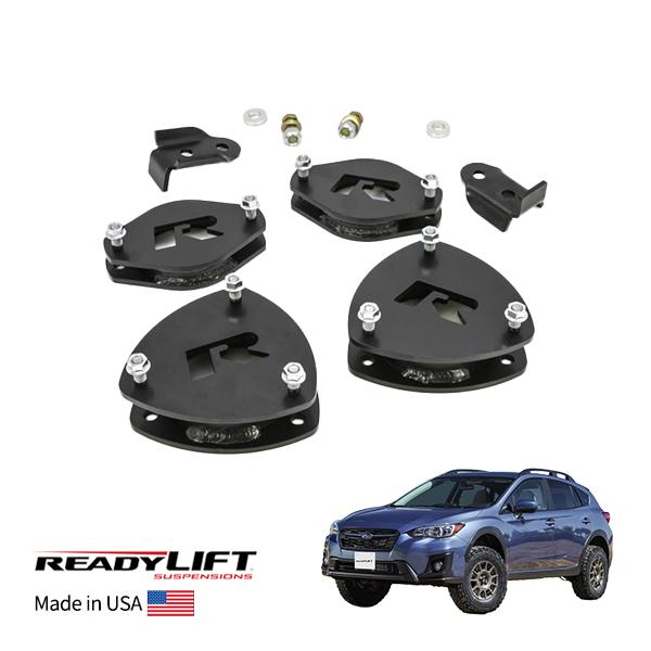 SUBARU ReadyLift 正規品 スバル インプレッサ/XV GK/GT系 16