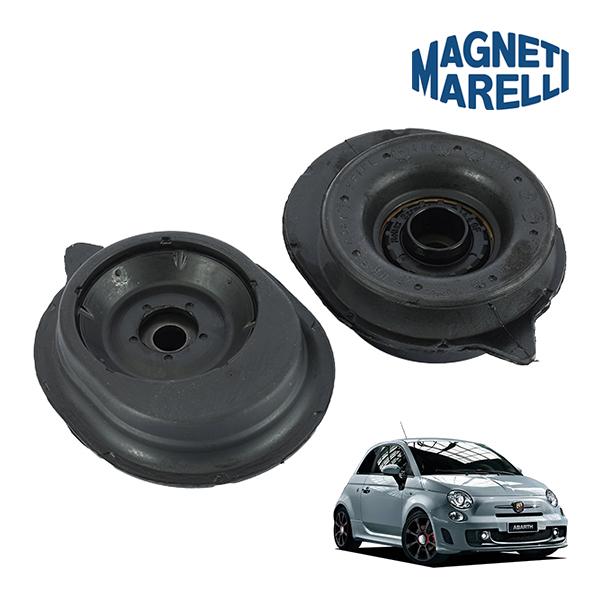 MAGNETI MARELLI 正規品 アバルト 500 595 695 312型 フロント
