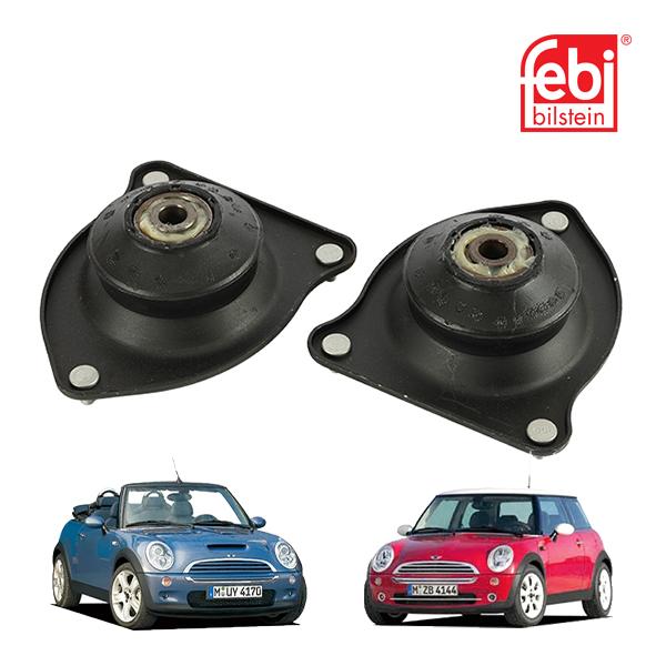 タツ BILSTEINB16 サスペンション MINI ミニ R50 BMW MINI ビルシュタイン サスペンション セット ストラット RA16