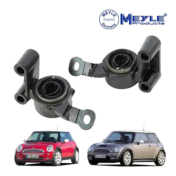 MEYLE 正規品 BMW MINI ミニ R50 R52 R53 フロント ロアアームブッシュ 