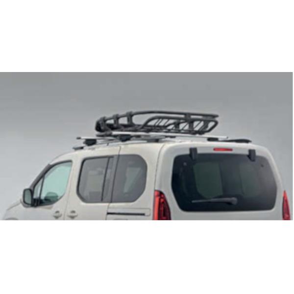 シトロエン（CITROEN） 純正 ベルランゴ K9 バスケットラック用 ネット