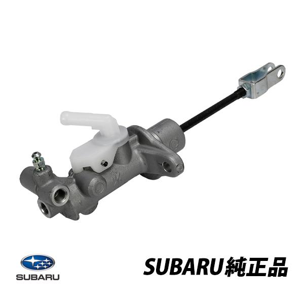 SUBARU マスターシリンダー・クラッチリリースバルブ 37230FE001 楽天市場】37230FE001【スバル純正】クラッチマスターシリンダー