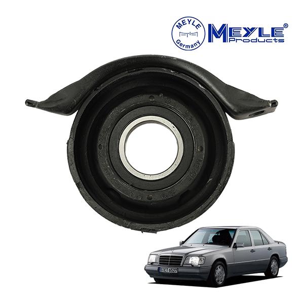 MEYLE 正規品 メルセデス ベンツ Eクラス W124 S124 A124 C124 プロペラシャフトベアリング 0140419044/S 1244100281 1244100781