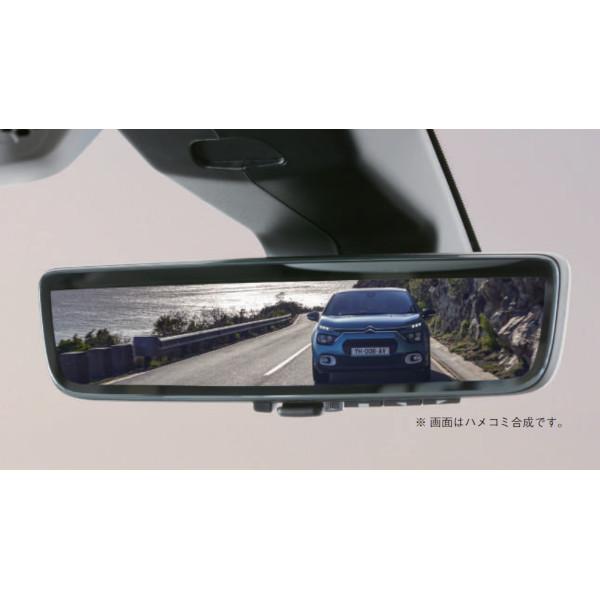 シトロエン（CITROEN） 純正 C5 エアクロス AIRCROSS フルディスプレイ