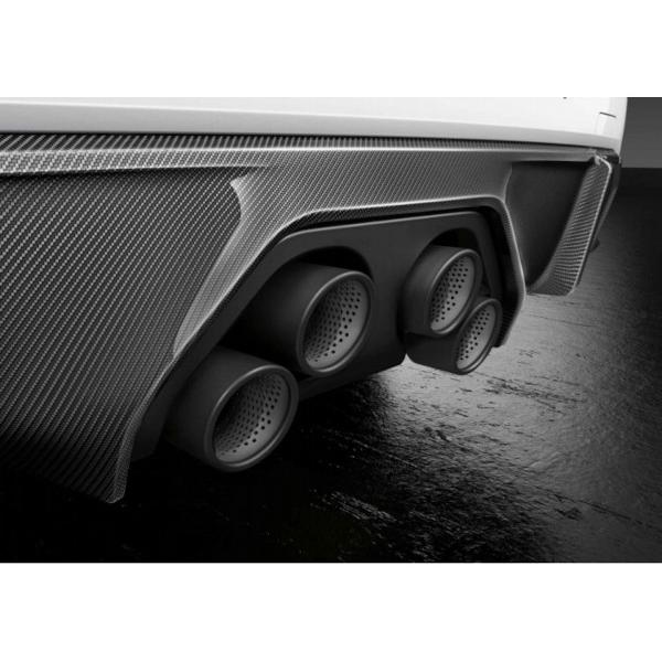 BMW 純正 マフラー M3 18305A23278 : AutoWear - 通販 - Yahoo 
