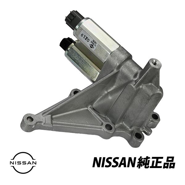 日産 純正 ソレノイドバルブ シルビア Sillvia S14 S15 KS QS 日産 純正 ソレノイドバルブ シルビア Sillvia S14 S15 KS QS