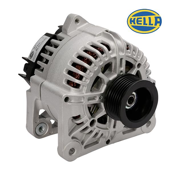 ルノー（RENAULT） HELLA 正規品 2代目 カングー KW型 1.6L メガーヌ