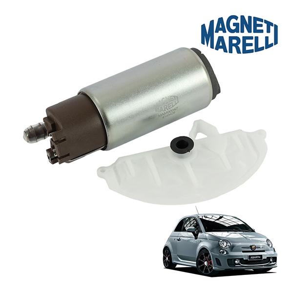 MAGNETI MARELLI 正規品 アバルト ABARTH 500 595 695 500C 595C 695C