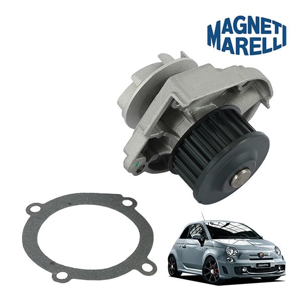 MAGNETI MARELLI 正規品 ABARTH アバルト 500 595 695 595C 695C 312型