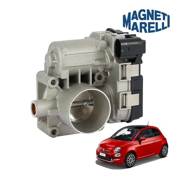 MAGNETI MARELLI 正規品 フィアット FIAT 500 500C 312型 1.2L