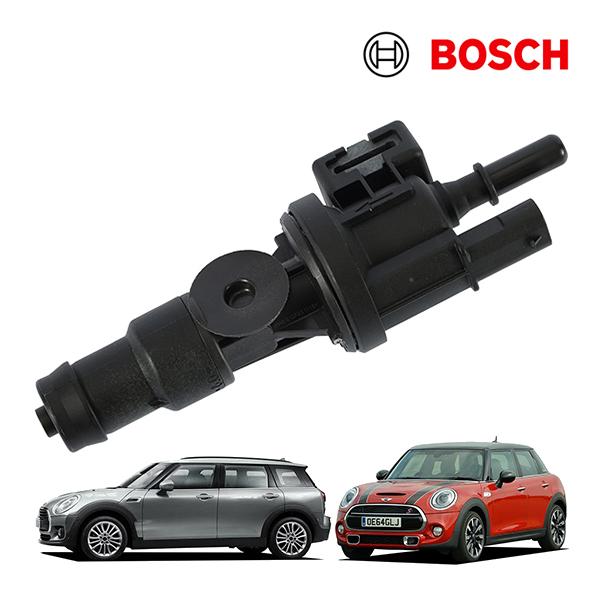 BOSCH 正規品 BMW ミニ F56 F55 F54 F60 MINI JCW 1.5L パージ