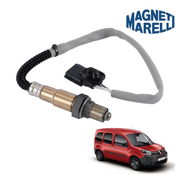 MAGNETI MARELLI 正規品 ルノー 2代目 カングー KW型 1.6L O2センサー