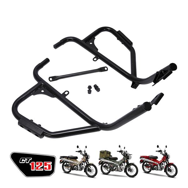 送料無料 ホンダ ハンターカブ CT125 JA55専用 KSPEED製 エンジン