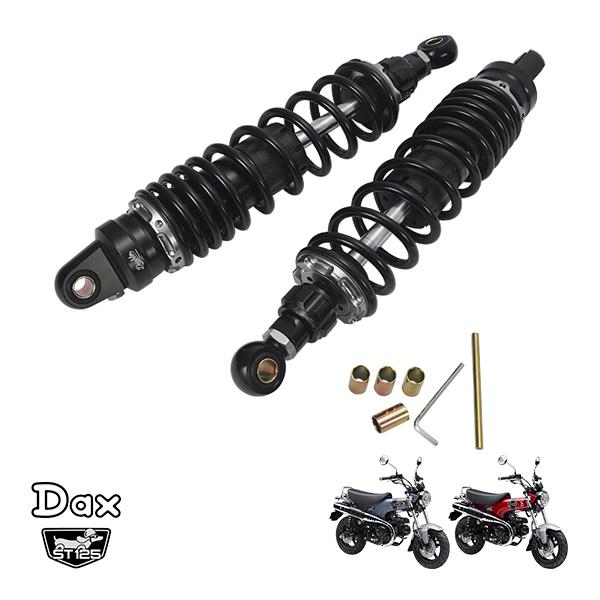 ホンダ ダックス DAX125 ST125 JB04 JB06 K-SPEED リア ホンダ ダックス DAX125 ST125 JB04 JB06 K-SPEED リア