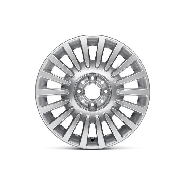 FIAT（フィアット） 純正 ホイール 1本 FIAT 500 500C 312
