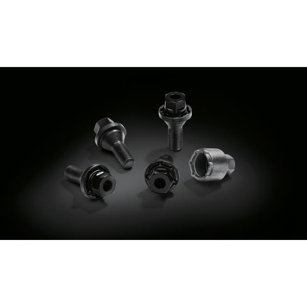 アルファロメオ（ALFA ROMEO） 純正 ホイールロックボルトキット