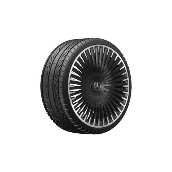 Mercedes-Benz メルセデスベンツ 純正 ホイール 1本 EQS