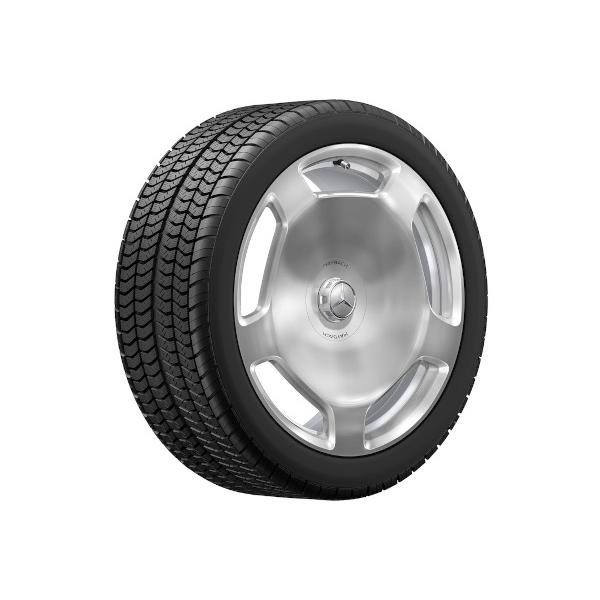 Mercedes-Benz 鉄チンホイール Mercedes-Benz（メルセデス・ベンツ） W213/C238 AMGホイール リヤ 10