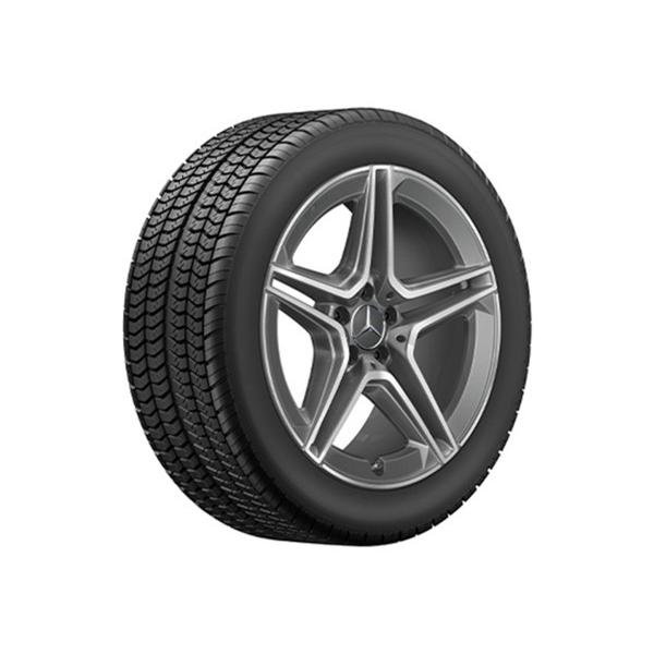 Mercedes-Benz（メルセデス・ベンツ） 純正 ホイール 1本 Sクラス W223