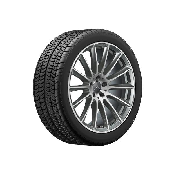 【和 】【新品】メルセデスベンツ純正アルミホイール1本Sクラス（W223) Mercedes-Benz（メルセデス・ベンツ） 純正 ホイール 1本 Sクラス W223