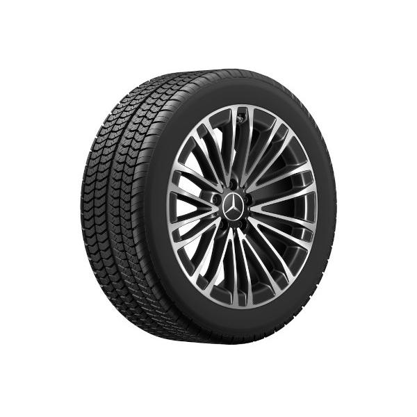Mercedes-Benz（メルセデス・ベンツ） 純正 ホイール 1本 Sクラス W223