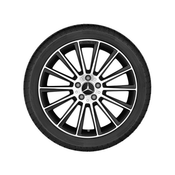 Mercedes-Benz（メルセデス・ベンツ） 純正 ホイール 1本 Eクラス W213