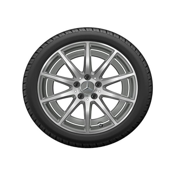 Mercedes-Benz（メルセデス・ベンツ） 純正 ホイール 1本 GLB