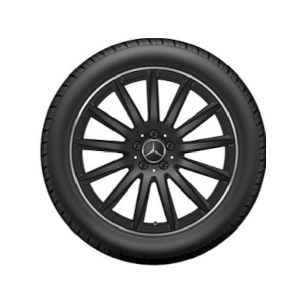 メルセデス・ベンツ純正ホイール1本 Mercedes-Benz（メルセデス・ベンツ） 純正 ホイール 1本 EQS