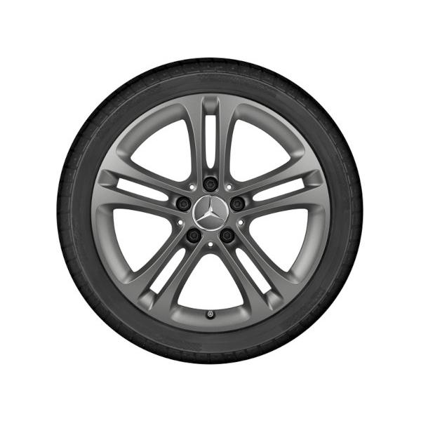 Mercedes-Benz（メルセデス・ベンツ） 純正 ホイール 1本 GLB