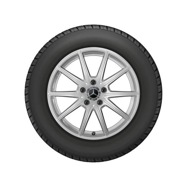 drmukeメルセデス・ベンツ GLB 純正ホイール① Mercedes-Benz（メルセデス・ベンツ） 純正 ホイール 1本 GLC