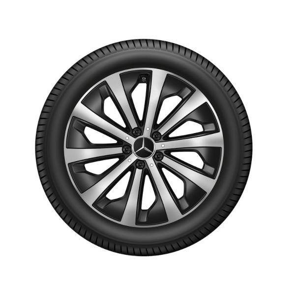 Mercedes-Benz（メルセデス・ベンツ） 純正 ホイール 1本 GLB