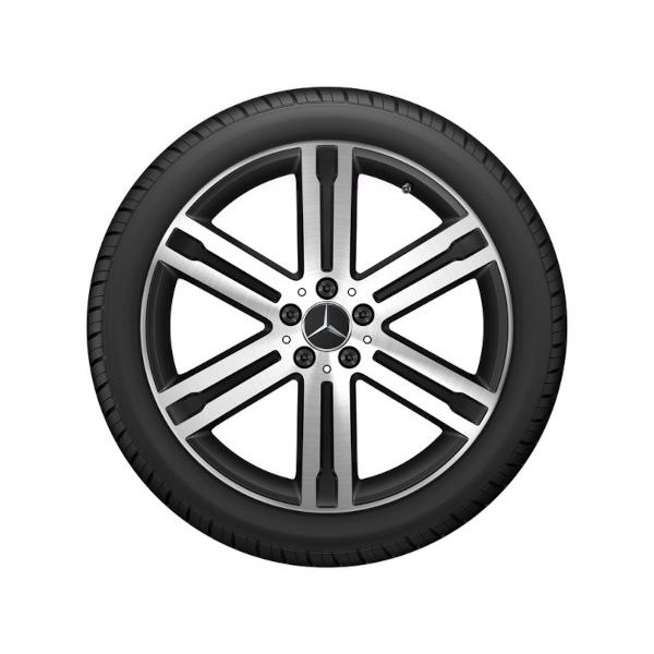 drmukeメルセデス・ベンツ GLB 純正ホイール③ 楽天市場】glb ホイール 純正（車用品・バイク用品）の通販
