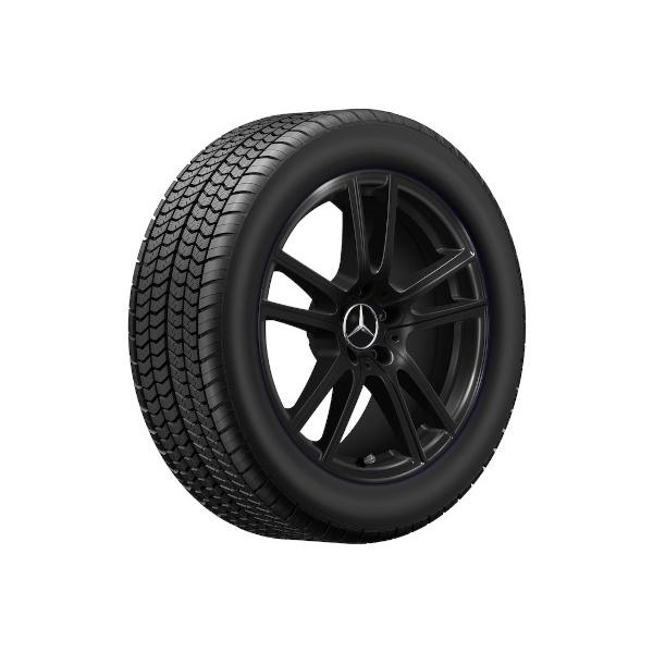 Mercedes-Benz（メルセデス・ベンツ） 純正 ホイール 1本 GLC