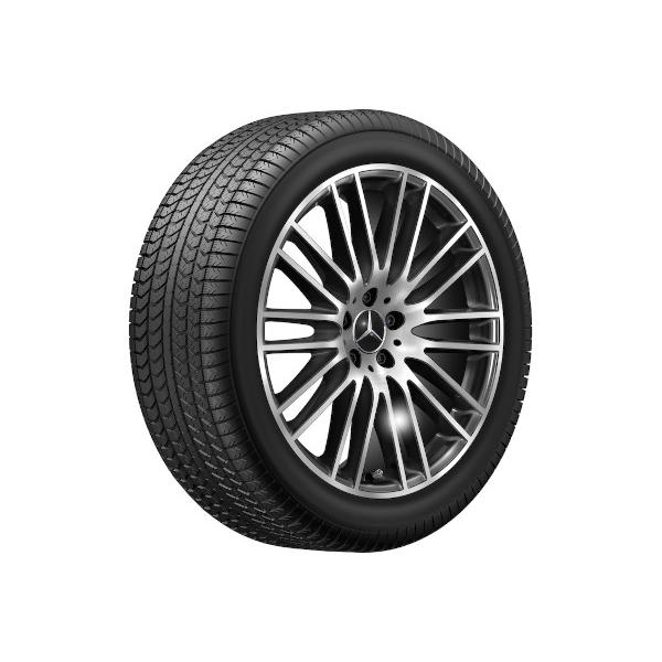 Mercedes-Benz（メルセデス・ベンツ） 純正 ホイール 1本 GLC