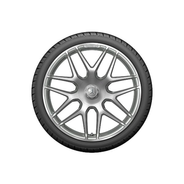 Mercedes-Benz（メルセデス・ベンツ） 純正 ホイール 1本 Gクラス
