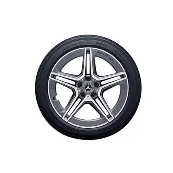 Mercedes-Benz（メルセデス・ベンツ） 純正 ホイール 1本 CLS