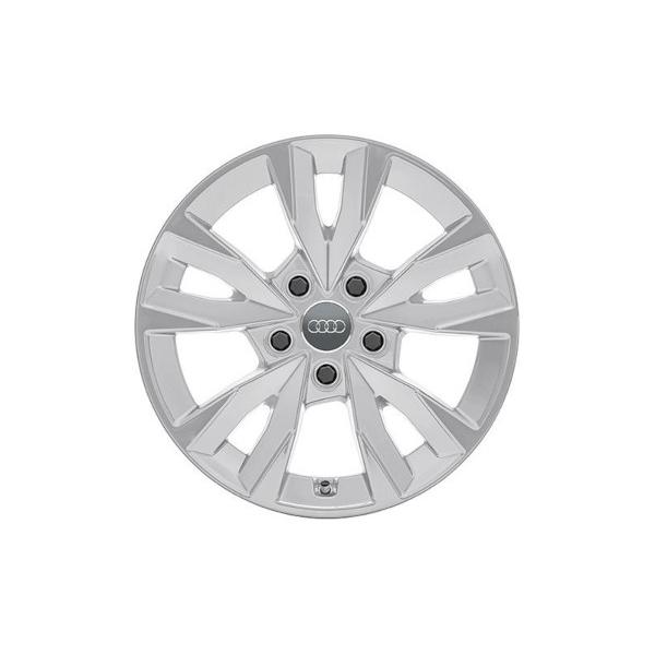アウディ　A3純正ホイール AUDI アウディ A3 ( 8P ) Sライン 純正 17インチ ホイール 4本