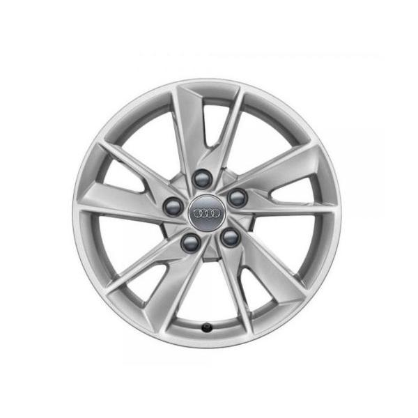 Audi（アウディ） 純正 ホイール 1本 A4 8W00714968Z8 : AutoWear